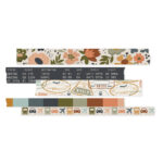 Simple Stories HERE + THERE Washi Tape - Image 3