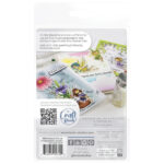 Tonic Studios CRAFTER’S ACRYLIC Stamping Block Collection 3pc - Image 5