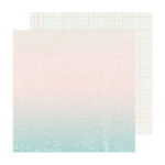 Heidi Swapp SET SAIL 12"X12" Scrapbook Paper - Image 3