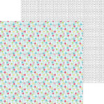 Doodlebug HAPPY HEALING 12X12 Scrapbook Paper - Image 3