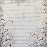 Storytellers PICTURE PERFECT KIT 12"X12" Scrapbook Paper & DieCuts 28pc - Image 5