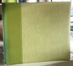 Colorbok CLEARANCE 12”X12” Postbound Scrapbook Album - Image 6