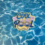 Summer COOL IN THE POOL Die Cuts - Image 9