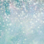Crafters Companion SNOWFLAKE SWIRLS 12X12 Paper Pad 32pc - Image 15