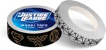 Paper House JUSTICE LEAGUE Washi Tape 2 Rolls - Image 2