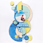 Pinkfresh Paige Evans LEGENDARY Enamel Shapes 96pc - Image 4