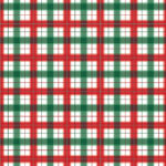 Echo Park CHRISTMAS EXPRESS 12"X12" Scrapbook Paper - Image 7
