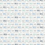 Scrapbook Customs FAMILY PRIDE 12"X12" Scrapbook Paper - Image 62