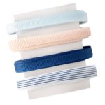 Heidi Swapp SET SAIL Ribbon 4pc - Image 2