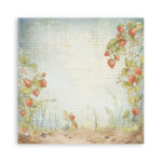 Stamperia HIDDEN GROVE MAXI PAD 12"X12" Scrapbook Paper Pack - Image 8