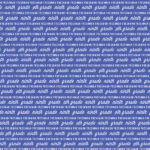 9th GRADE YEAR DS 12"X12" Scrapbook Paper - Image 3