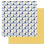 Colorplay Festival of Lights LOVE AND LIGHT 12"x12" Paper - Image 3