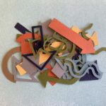 Scrapbooksrus BAG OF ARROWS 30pc Custom Scrapbook DieCuts - Image 2
