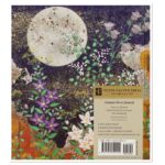 Peter Pauper AUTUMN MOON Journal Notebook 7”X9” - Image 4