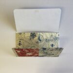 Scrapbooksrus TRAVEL PASSPORT Envelope 4”X7” - Image 3
