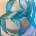 Scrapbooksrus 5/8” SATIN Ribbon 1 yard yd - Image 7