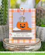 Lawn Fawn BUILD-A-JACK-O’-LANTERN Custom Craft Dies 14pc - Image 3