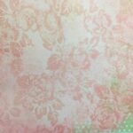 Kaisercraft 365 Days Collection ARRANGE 12"X12" Scrapbook Paper - Image 2
