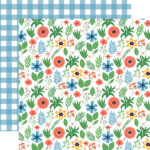 Echo Park  12"x12" SUMMERTIME 13pc COLLECTION KIT - Image 3