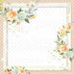 Memory Place Pet Life TODAY 05 12X12 Scrapbook Paper - Image 2