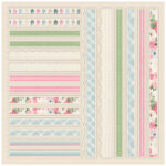 Crafters Companion NITWIT HOMEBODY 2 Pad Bundle 48 Sheets - Image 6