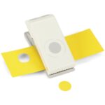 Ek Tools CIRCLE 3/4” Medium Punch - Image 4