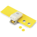 Ek Tools CIRCLE 1/2” Mini Punch - Image 6