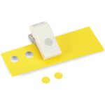 Ek Tools CIRCLE 1/2” Mini Punch - Image 7