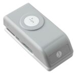 Ek Tools CIRCLE 1/2” Mini Punch - Image 2