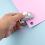 Ek Tools CIRCLE 1/2” Mini Punch - Image 5