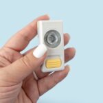 Ek Tools CIRCLE 1/2” Mini Punch - Image 4
