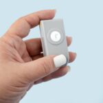 Ek Tools CIRCLE 1/2” Mini Punch - Image 3