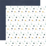Echo Park IT’S A BOY 12"X12" Collection Kit - Image 3
