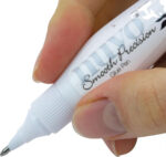 Nuvo SMOOTH PRECISION Glue Pen 10ml - Image 3