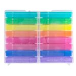 We R Memory Keepers CRAFT & PHOTO BIN Storage Case - Image 2