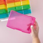 We R Memory Keepers CRAFT & PHOTO BIN Storage Case - Image 6