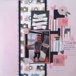 Little Birdie CAMERA GALLERY RESIN Stickers Handmade Embellishments 10pc - Image 2