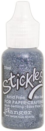 Ranger STICKLES NEUTRALS .5oz Glitter Glue - Image 10