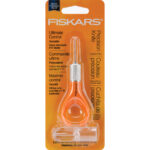Fiskars FINGER-LOOP DETAIL Craft Cutting Blade