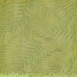 Scrapbook Customs SAFARI PRIMATE 12"X12" Scrapbook Paper - Image 3