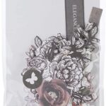 Kaisercraft ROSABELLA Collectables DieCuts 50pc