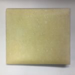 Postbound YELLOW FRAME 6"X6" Mini Scrapbook Album - Image 3
