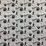 MOUNTAIN VIEW BASEBALL Pride Kit 12"X12" Scrapbook Paper - Image 8