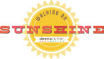 Echo Park  12"x12" WALKING ON SUNSHINE 13pc COLLECTION KIT - Image 8