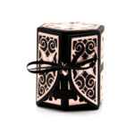 Tonic Studios HIDDEN LIAISON HEXAGON Box Die Set - Image 6
