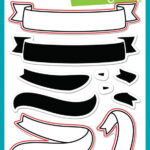 Lawn Cuts BANNERTASTIC Custom Craft Dies 3pc.