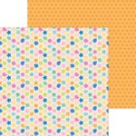 Doodlebug SUMMER FUN 12”X12” Paper Pack 13pc - Image 9