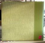 Colorbok CLEARANCE 12”X12” Postbound Scrapbook Album - Image 7