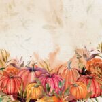 49 and Market ARTOPTIONS SPICE CARAMEL TOFFEE 12X12 Scrapbook Paper