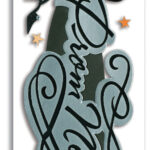 Ek Success Jolee's Boutique PROM NIGHT Stickers 17pc